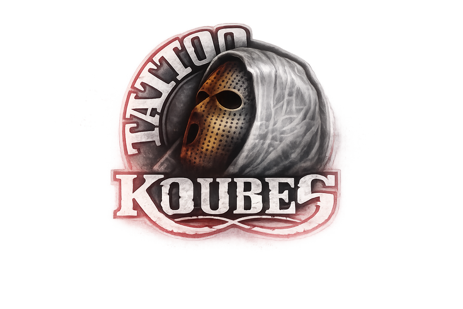 Tattoo Koubes logo